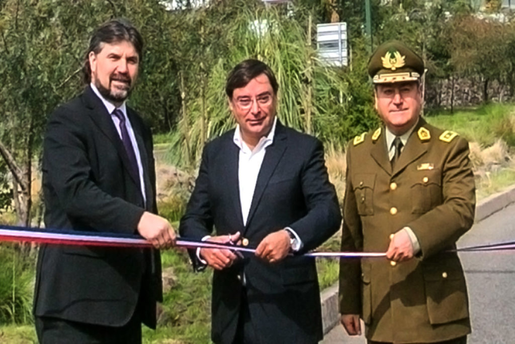 Felipe Guevara - Proyecto Centinela