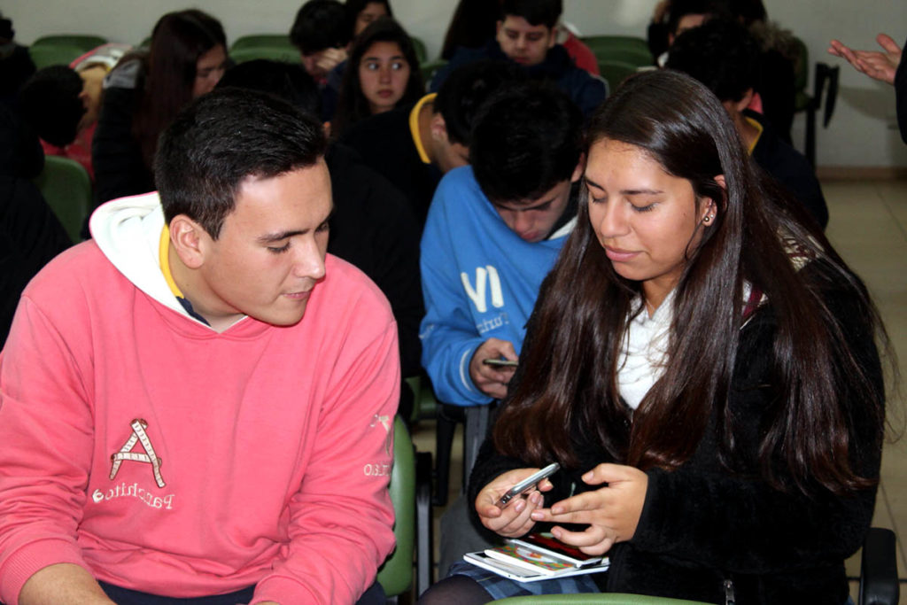 Financiamiento sub 18