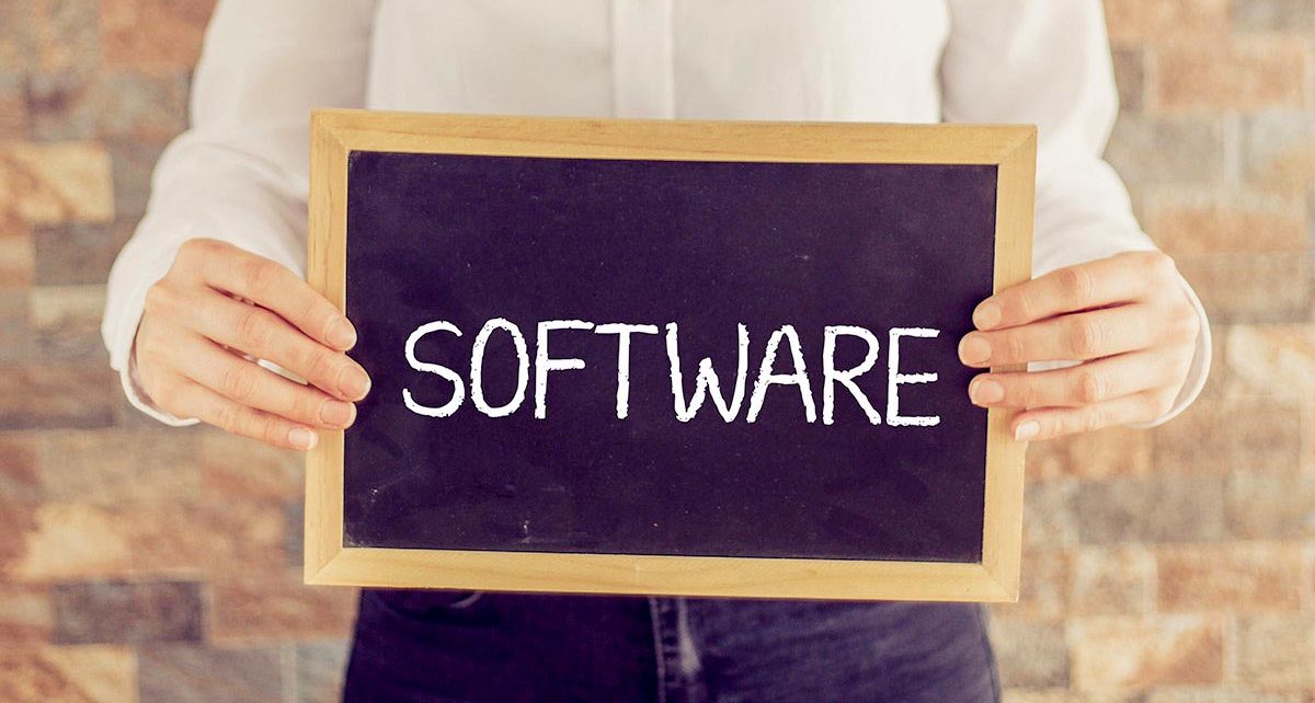 Venta de software online