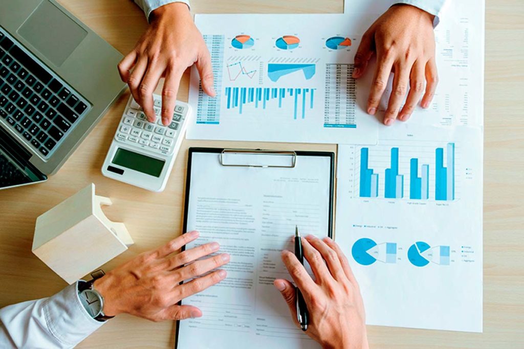 finanzas emprendedores