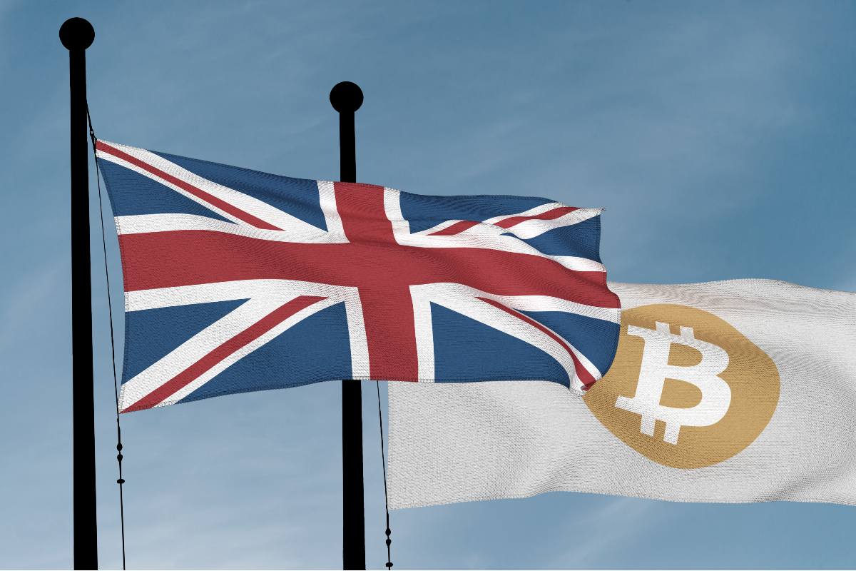 Criptomonedas: Reino Unido formalizará algunas como forma válida de pago
