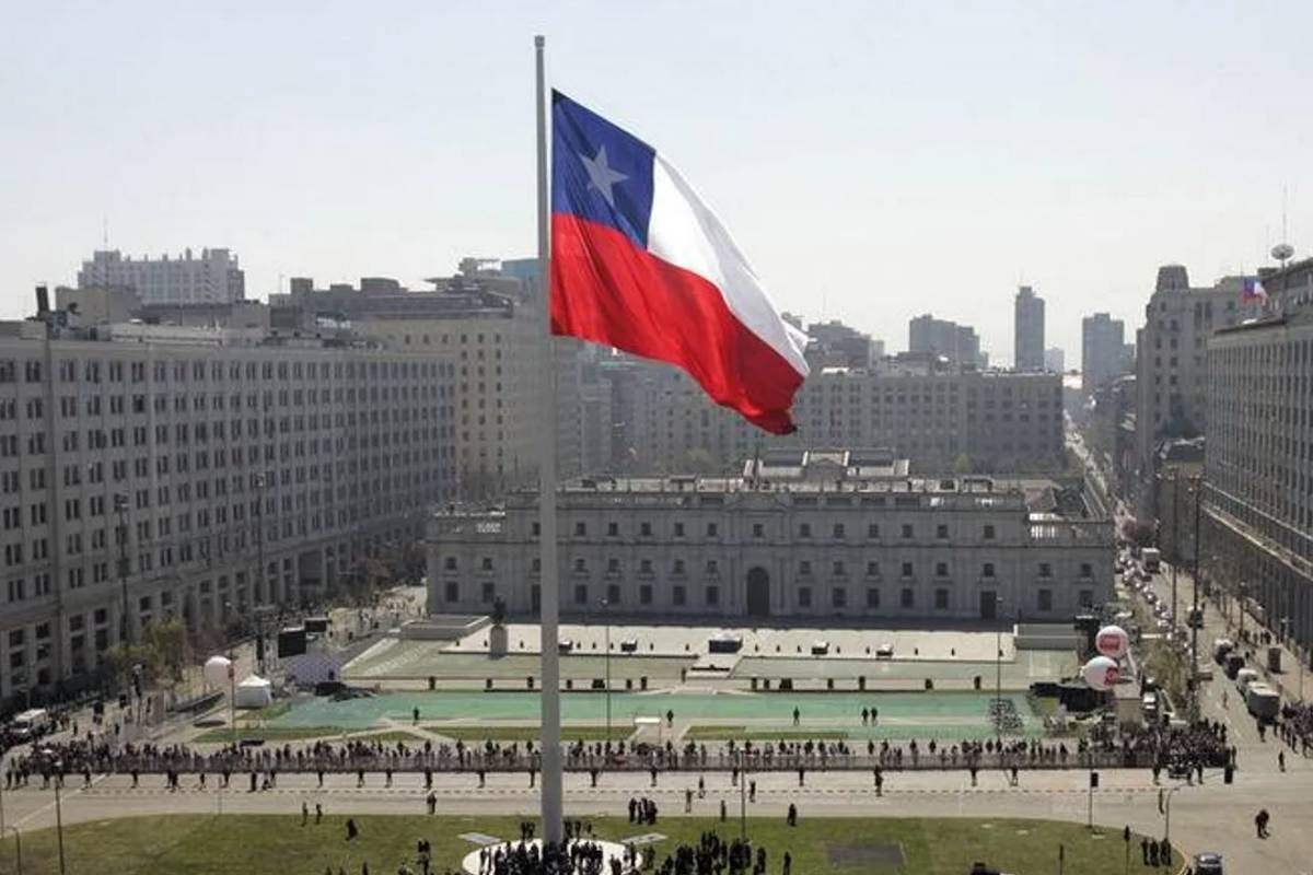 Banco Mundial vuelve a reducir proyección de crecimiento para Chile