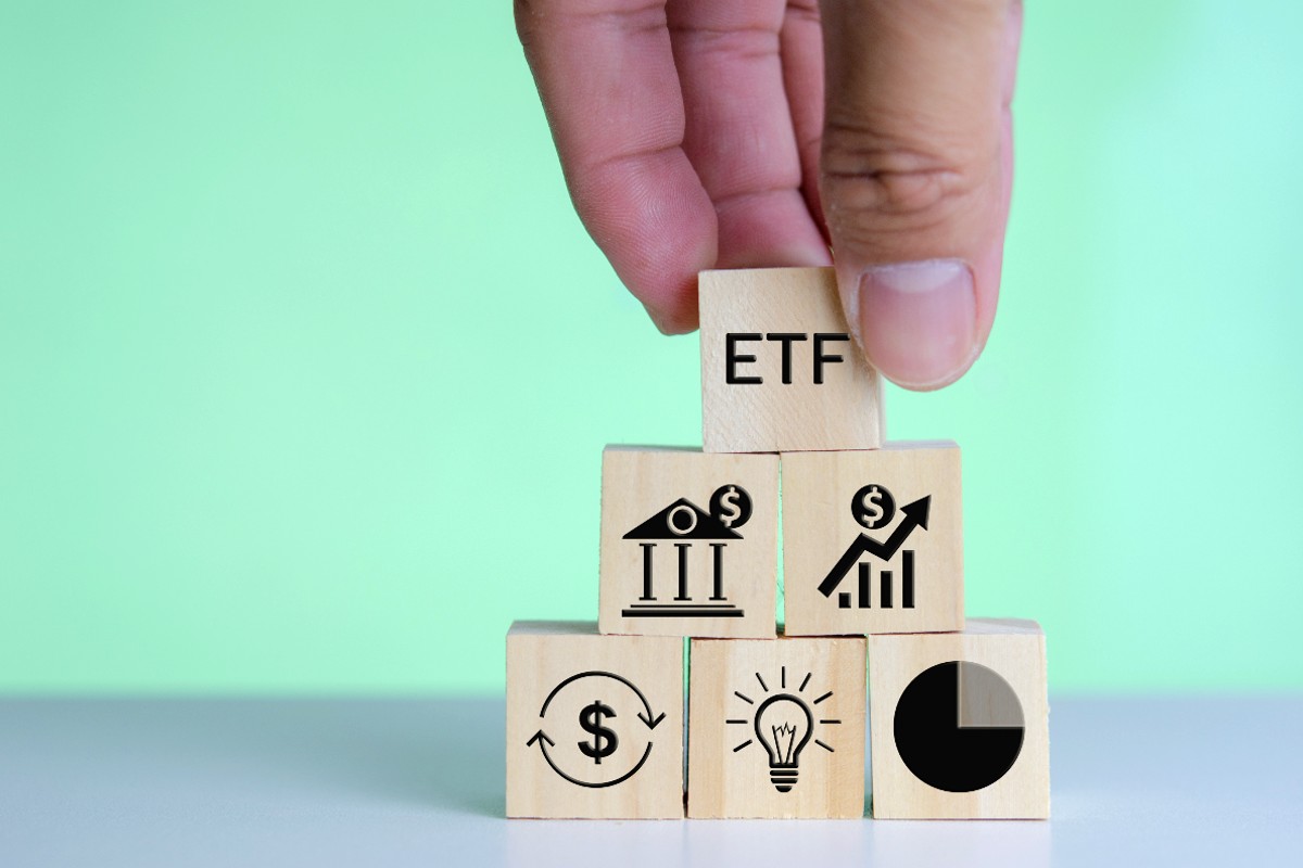ETF: ¿La mejor opción para inversionistas primerizos?
