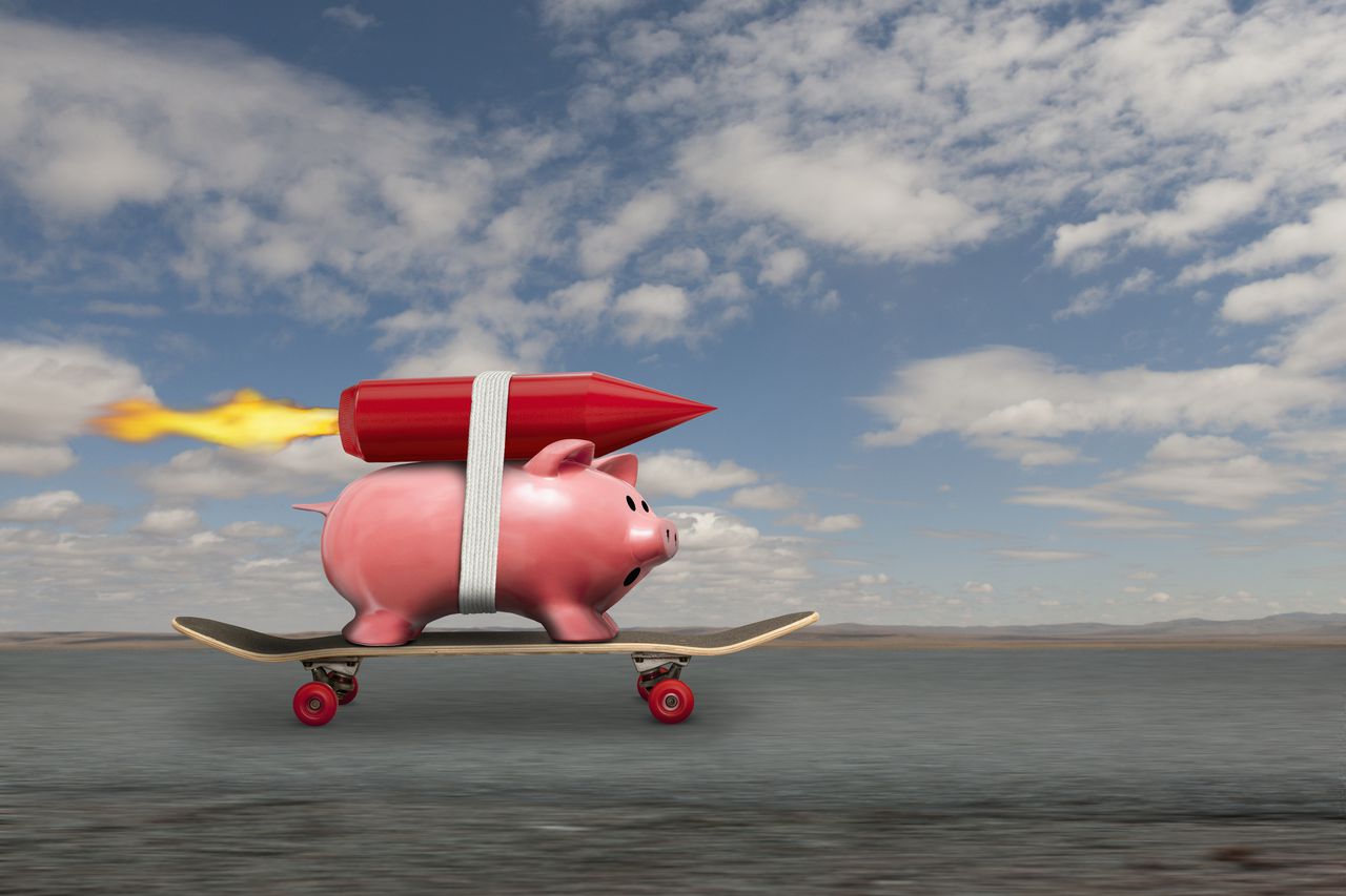 Recomendaciones para hacer propósitos financieros y cuidar las finanzas en 2023