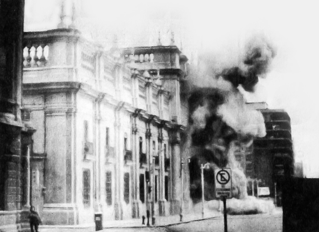 ¿Cómo se ha desarrollado la economía chilena tras 50 años del golpe de Estado?