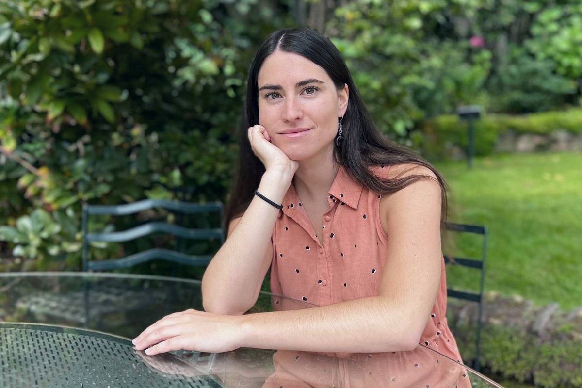 Economista Elisa Cabezón: “Al menos 4,6 puntos deben ir las cuentas individuales de los actuales y futuros trabajadores”