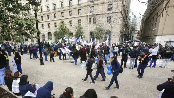 Estas son las 61 empresas estratégicas que no tendrán derecho a huelga