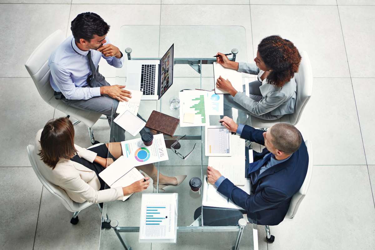 Informe CMF revela grandes avances para la paridad de género en directorios empresariales