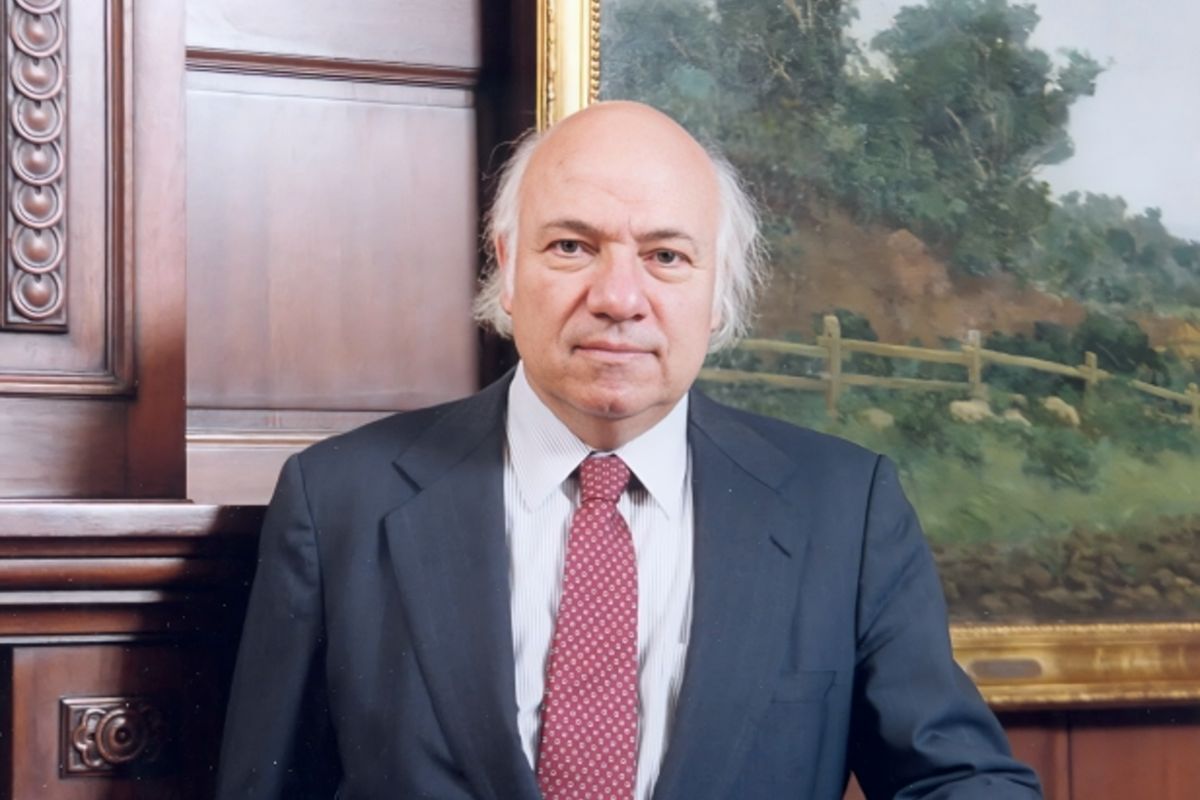 Vittorio Corbo: “El problema de las pensiones en Chile no son las AFPs”