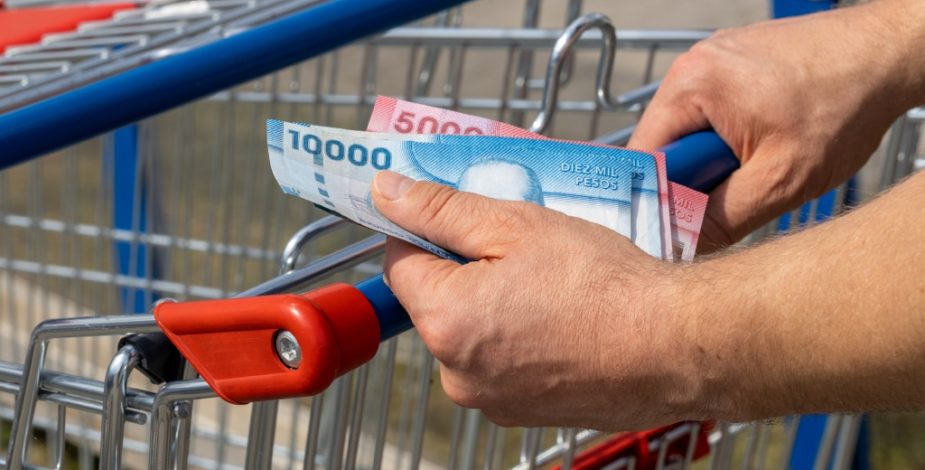 FMI señala que economía chilena “está encaminándose hacia su crecimiento tendencial”