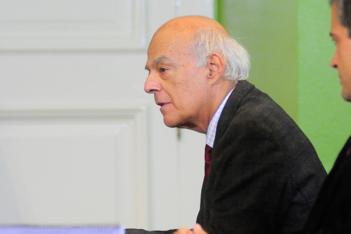 Joseph Ramos y reforma de pensiones: “Los trabajadores futuros de esta propuesta van a tener una pensión menor”