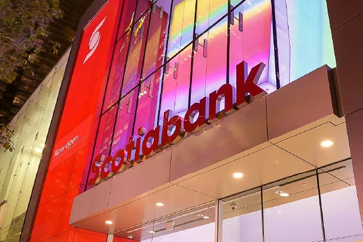 Banco Scotiabank se mantiene firme en el top 30 del Ranking Merco Empresas 2023