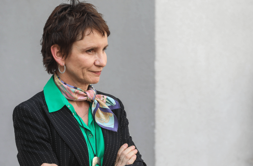 Ministra Tohá reconoce la necesidad de ampliar los horarios en la frontera