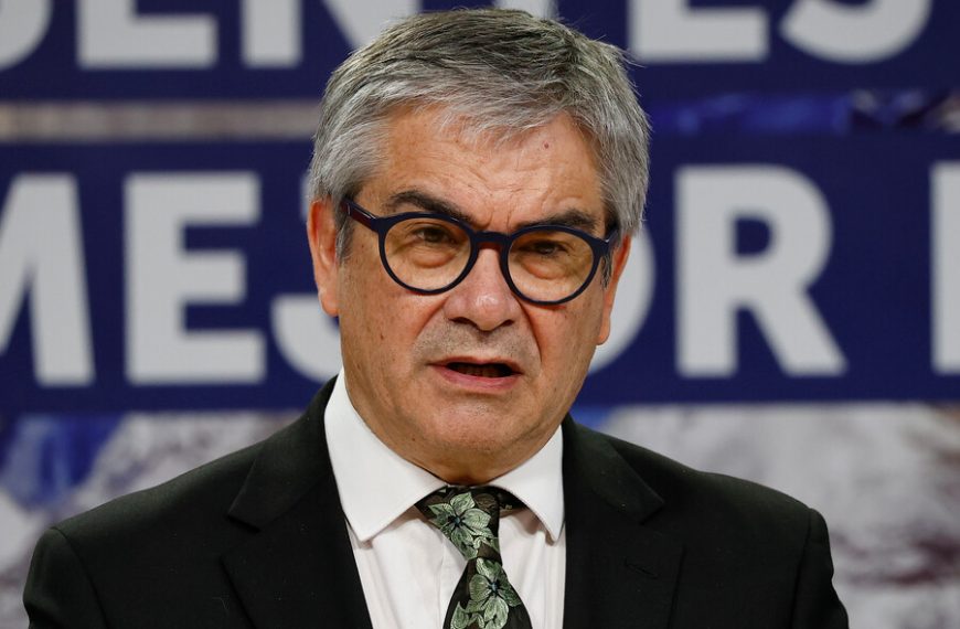 Las alertas de Marcel ante la ONU por la meta de Chile para alcanzar los Objetivos de Desarrollo Sostenible al 2030