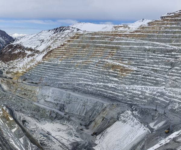 Antofagasta Minerals Anuncia Inversiones por US$ 7.500 Millones en Chile y Expansión en las Américas