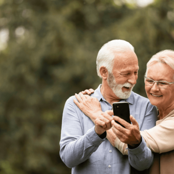 Oppa: la app chilena que revoluciona el cuidado de adultos mayores