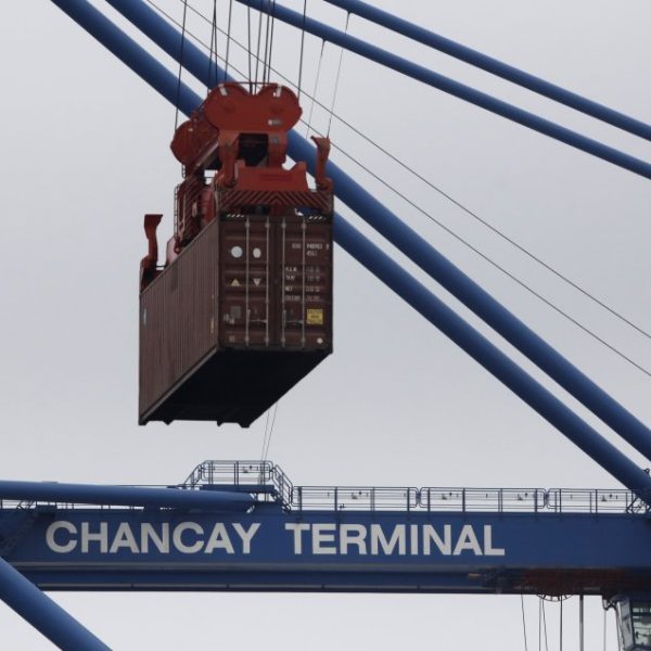 De Chancay a Shanghái: La alianza estratégica entre China y Perú se fortalece