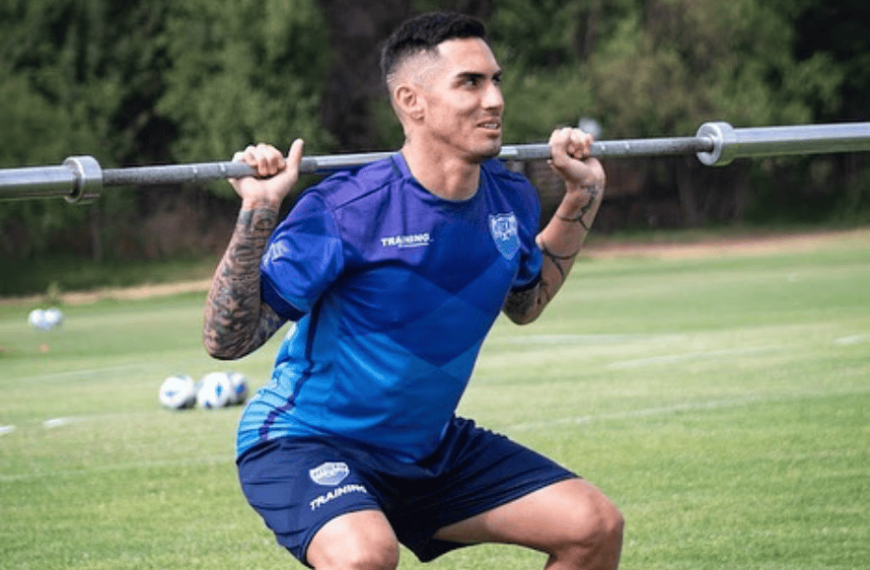 Jean Paul Pineda detenido por accidente en La Pintana