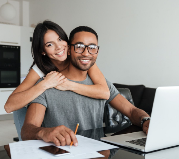 Emprender en pareja: ¿Una buena idea para tu relación?
