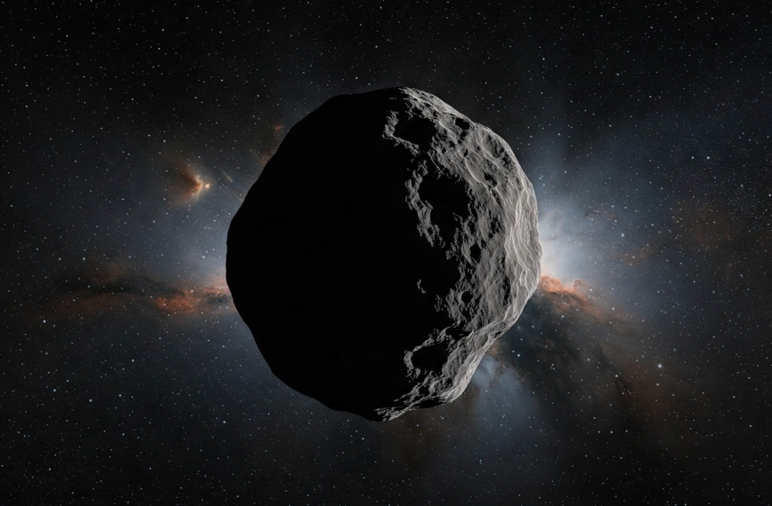 Asteroide 2024 YR4: Probabilidades de Impacto Disminuyen