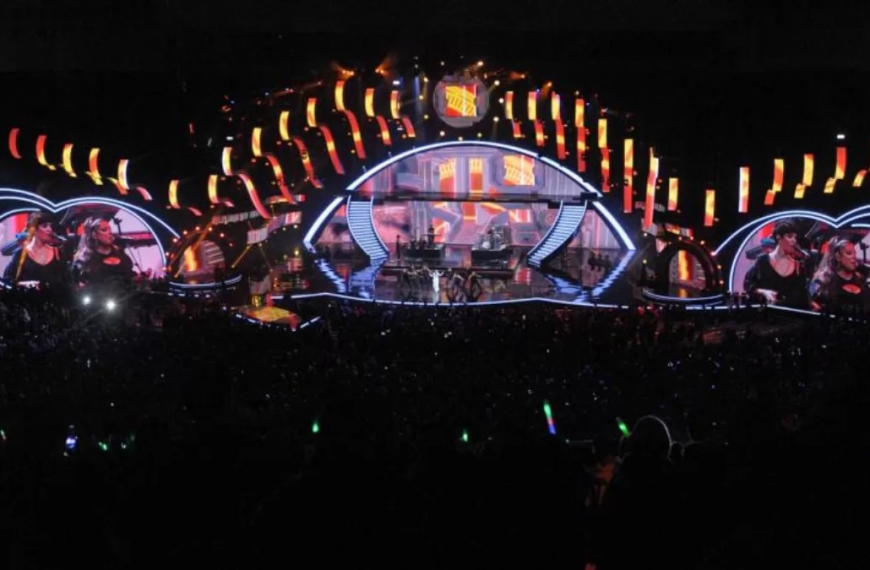 Festival de Viña del Mar 2025: Conductores y Detalles