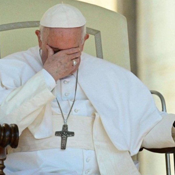 Papa Francisco hospitalizado: Update sobre su salud