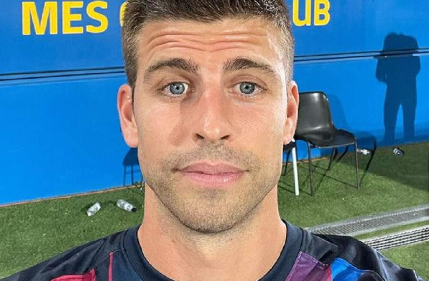 Gerard Piqué Propone Solución a Empates 0-0 en Fútbol