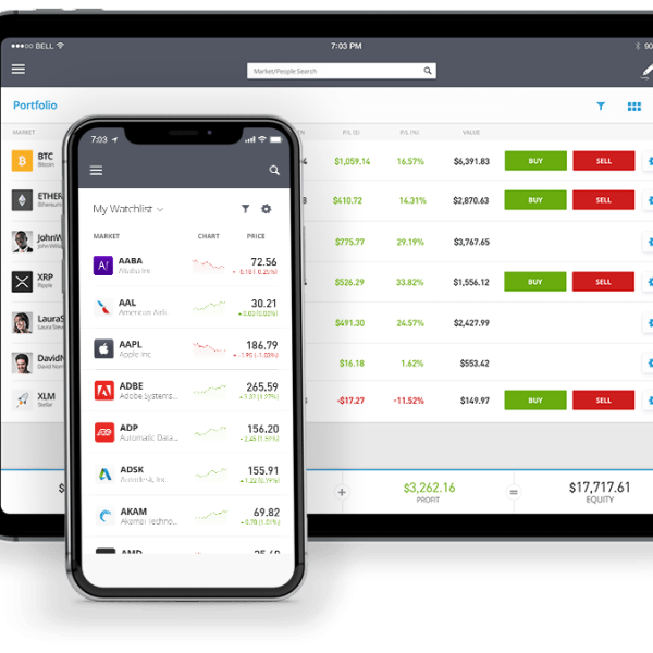 Apps de trading: Mejores opciones para febrero 2025