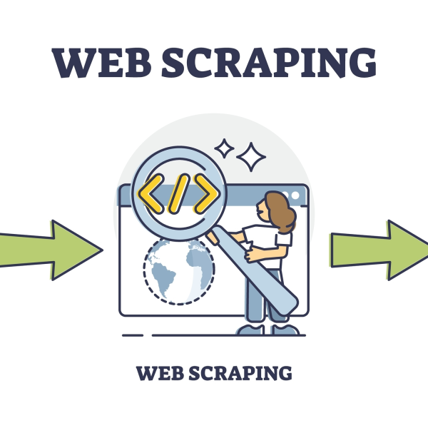 Web Scraping: Importancia y Ventajas Esenciales