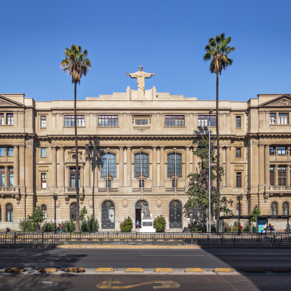 Universidad Católica se prepara para enfrentar a Iquique