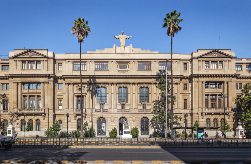 Universidad Católica se prepara para enfrentar a Iquique