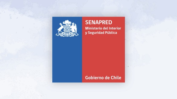 MoU entre MinEnergía y SENAPRED para la Resiliencia