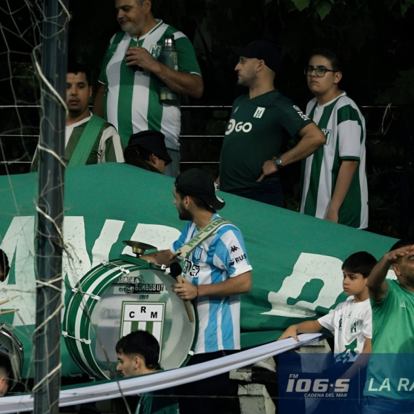 Agresión en el fútbol uruguayo: El violento incidente viral