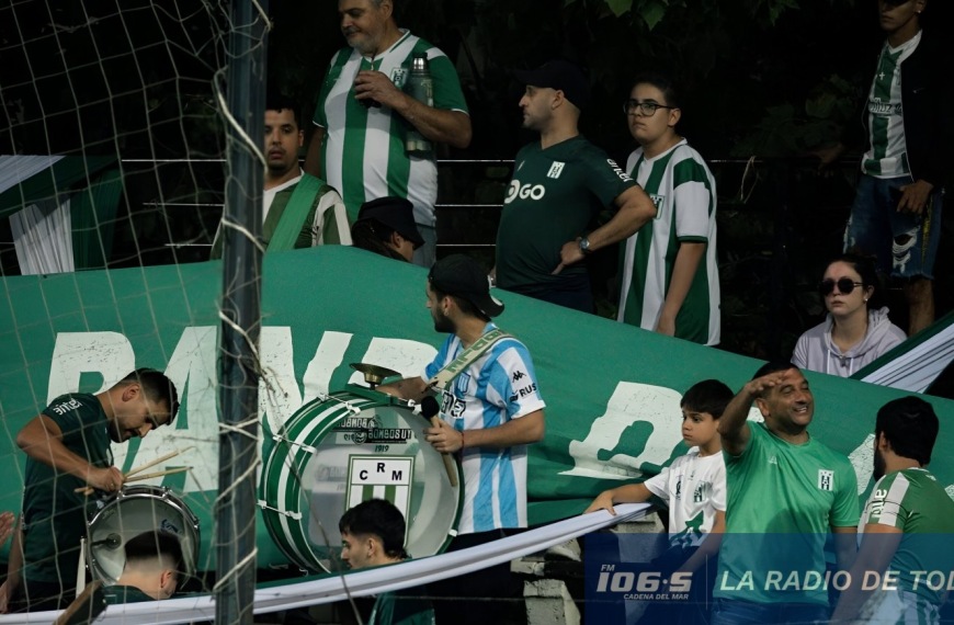 Agresión en el fútbol uruguayo: El violento incidente viral