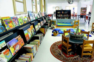 Biblioteca Regional Puerto Montt: Pilar de Innovación