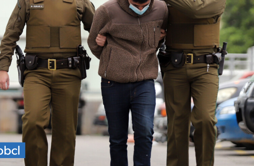 Internación Provisoria Adolescente por Delitos de Homicidio