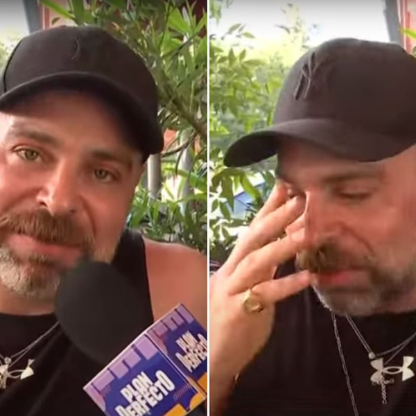 José Antonio Neme deja Mucho Gusto por nueva oportunidad