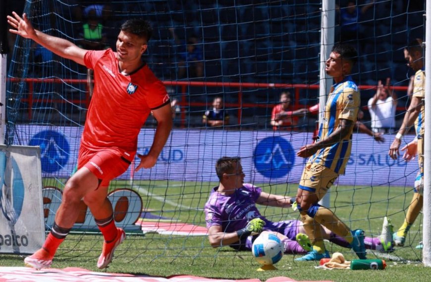 Campeonato Nacional 2025: Colo Colo vs O’Higgins