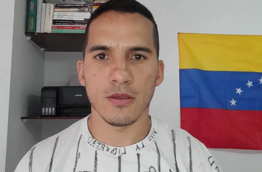 Ronald Ojeda: Homenaje y Reflexiones sobre la Justicia