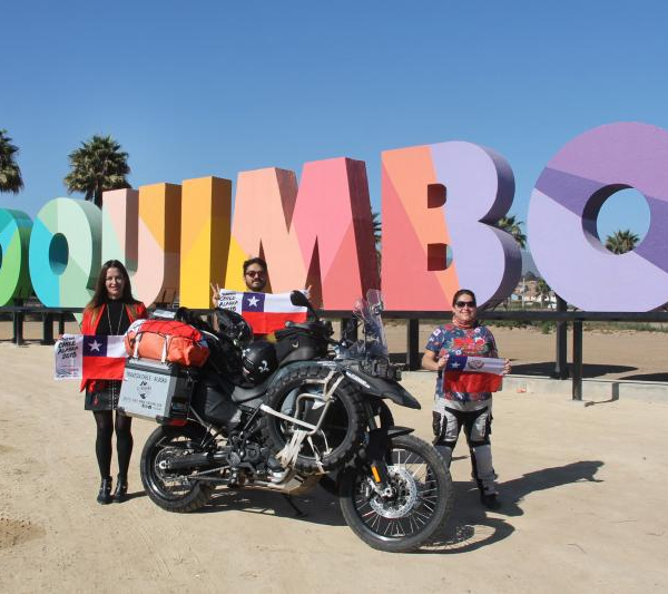 Programa Travesía Coquimbo: Convocatoria 2025 Abierta
