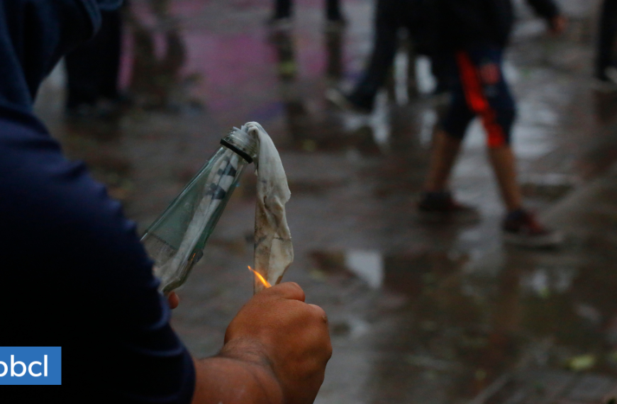 Corruption in Peñalolén: The Case of Marcos Troncoso