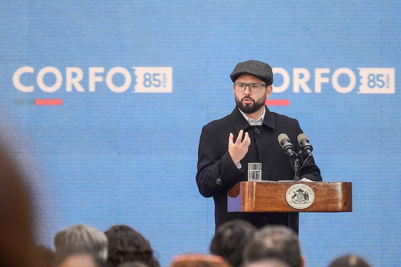 Polémica Corfo: Reclamos por Fondos Públicos Solicitatados