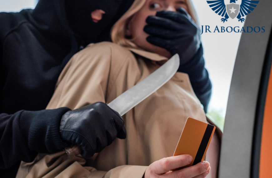 Robo con intimidación frustrado por Carabineros en Santiago