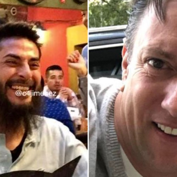 Ciudadano francés asesinado en Chicureo durante robo