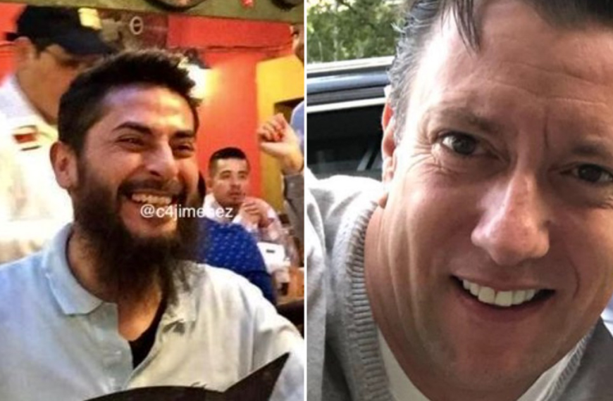 Ciudadano francés asesinado en Chicureo durante robo