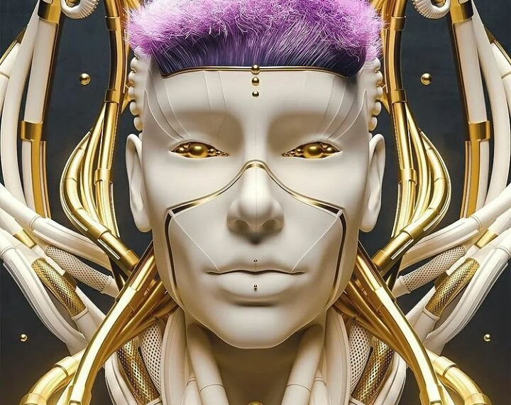 NFT Art: The Future of Digital Art and Collectibles