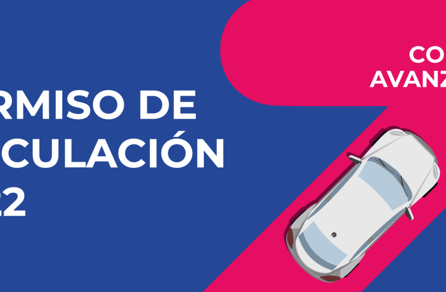 Permiso de Circulación Ñuñoa: Cómo Pagar y Renovar