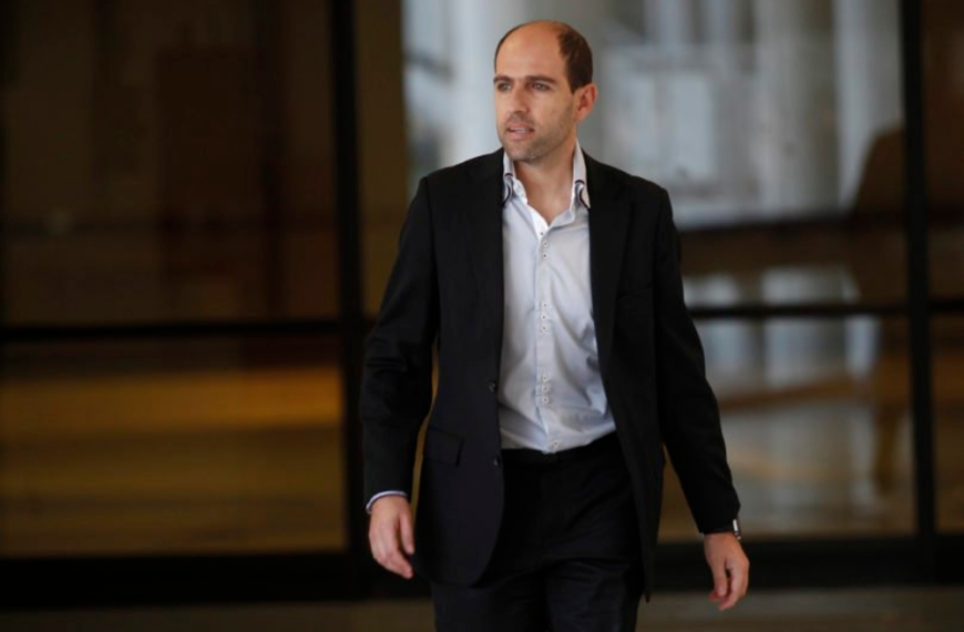 Sergio Jadue critica a Gareca y Milad tras el empate