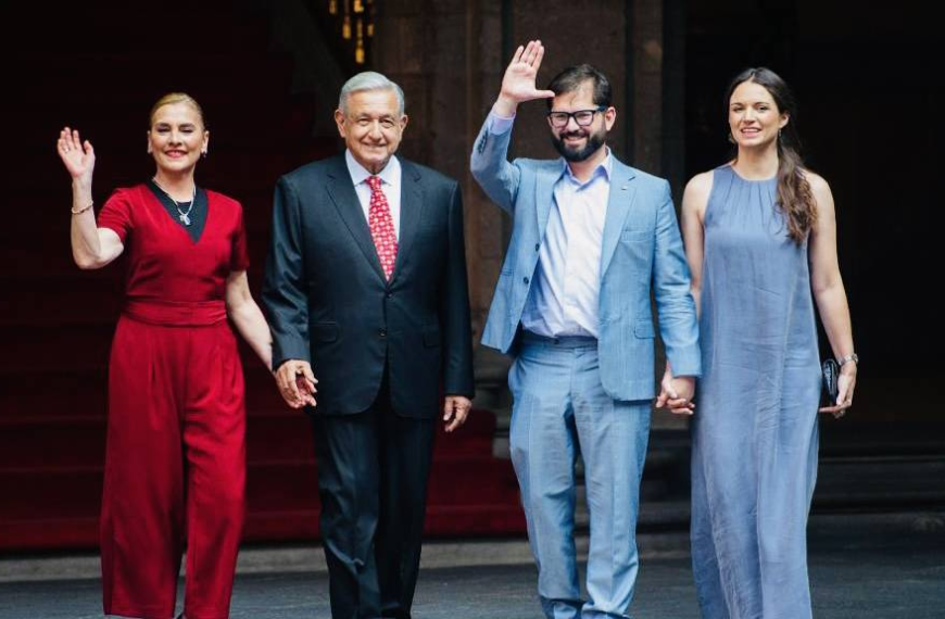 Visita de Estado de Gabriel Boric a la India: Objetivos Clave