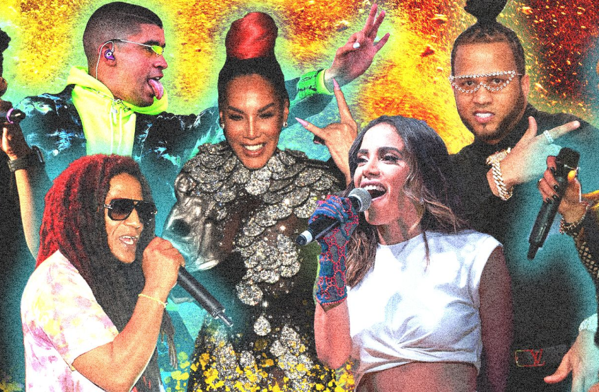 Música Urbana: El Legado de Young Martin y Pablo CC